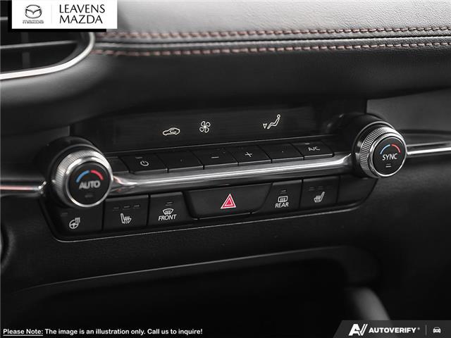 2025 Mazda Mazda3 GT w/Turbo (Stk: 14-25618) in London - Image 25 of 26