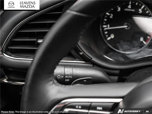 2025 Mazda Mazda3 GT w/Turbo (Stk: 14-25618) in London - Image 26 of 26
