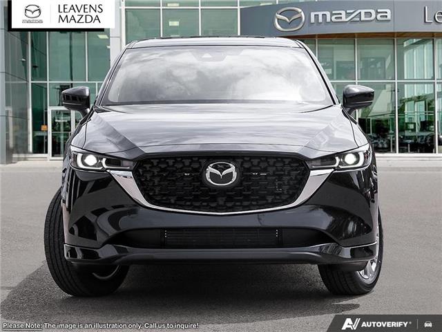 2025 Mazda CX-5 GT (Stk: 14-25616) in London - Image 3 of 25
