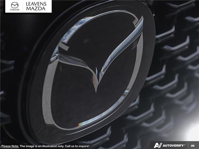 2025 Mazda CX-5 GT (Stk: 14-25616) in London - Image 9 of 25