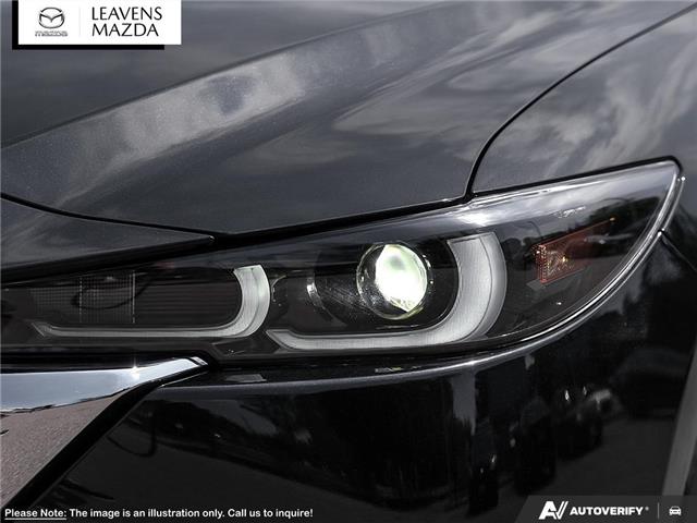 2025 Mazda CX-5 GT (Stk: 14-25616) in London - Image 10 of 25