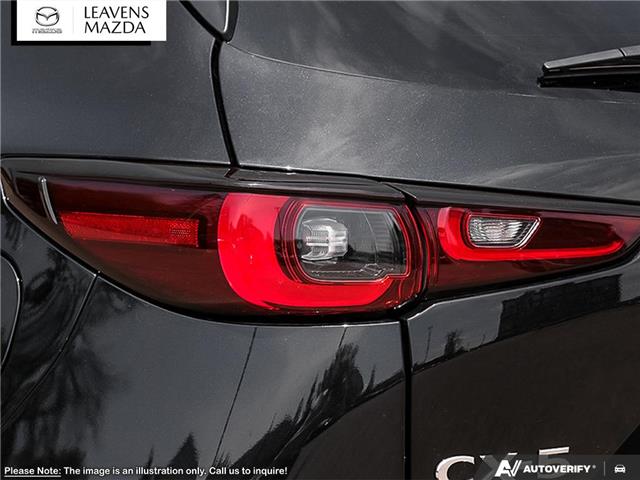 2025 Mazda CX-5 GT (Stk: 14-25616) in London - Image 11 of 25