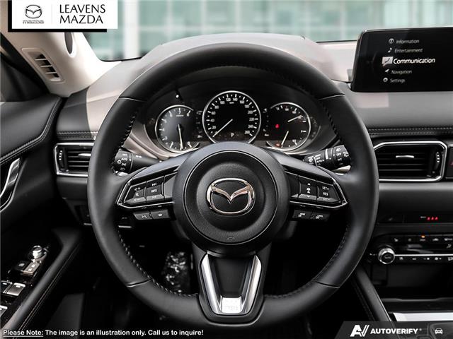 2025 Mazda CX-5 GT (Stk: 14-25616) in London - Image 13 of 25