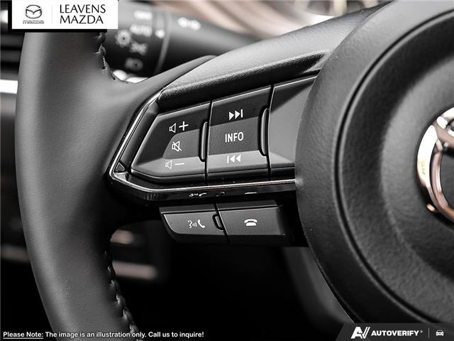 2025 Mazda CX-5 GT (Stk: 14-25616) in London - Image 15 of 25