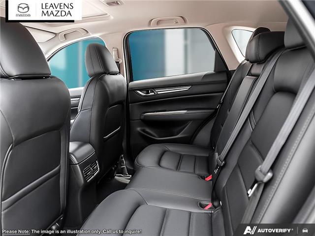 2025 Mazda CX-5 GT (Stk: 14-25616) in London - Image 21 of 25