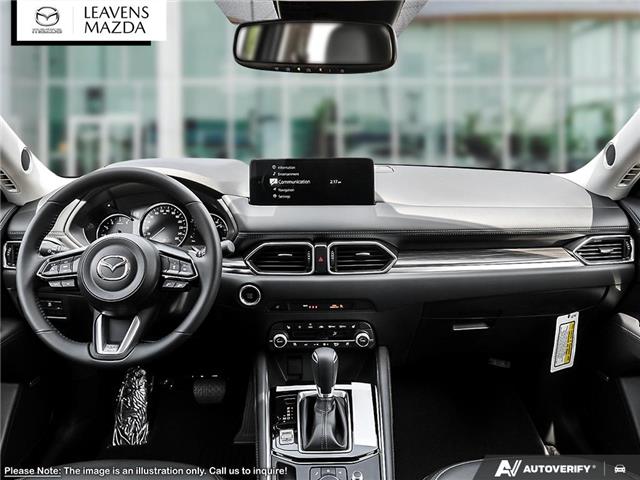 2025 Mazda CX-5 GT (Stk: 14-25616) in London - Image 22 of 25