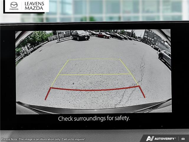 2025 Mazda CX-5 GT (Stk: 14-25616) in London - Image 23 of 25