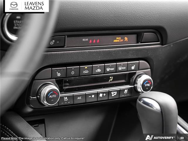 2025 Mazda CX-5 GT (Stk: 14-25616) in London - Image 24 of 25