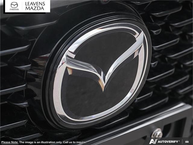 2025 Mazda Mazda3 GT w/Turbo (Stk: 14-25619) in London - Image 10 of 26