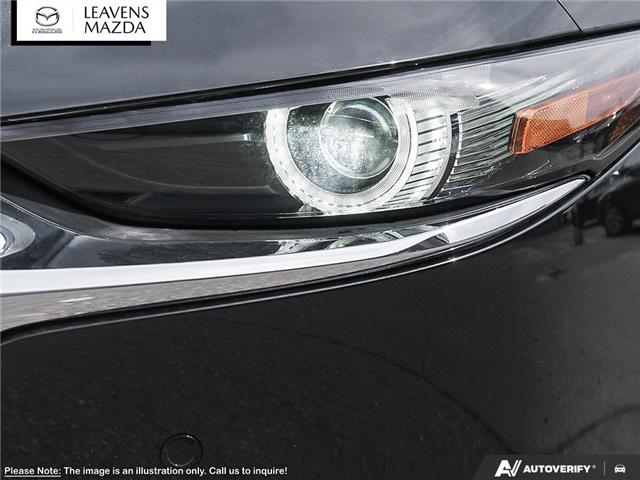2025 Mazda Mazda3 GT w/Turbo (Stk: 14-25619) in London - Image 11 of 26