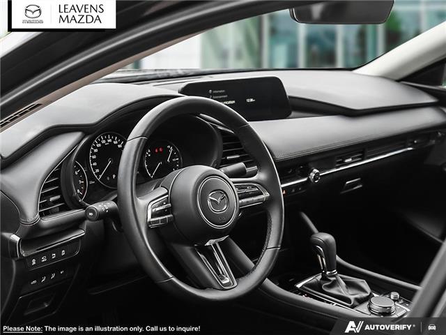 2025 Mazda Mazda3 GT w/Turbo (Stk: 14-25619) in London - Image 13 of 26