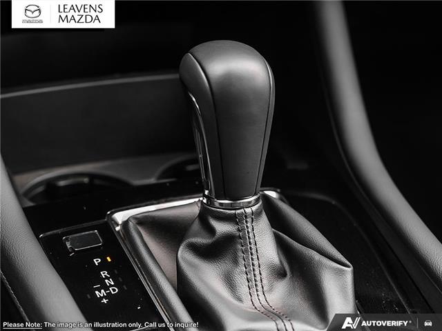 2025 Mazda Mazda3 GT w/Turbo (Stk: 14-25619) in London - Image 18 of 26