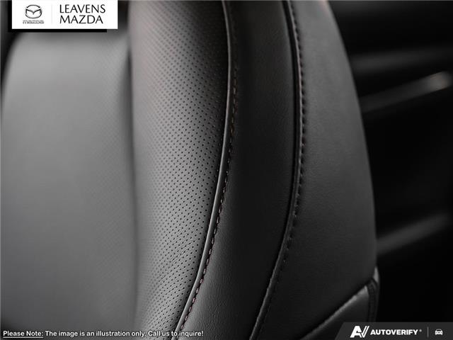 2025 Mazda Mazda3 GT w/Turbo (Stk: 14-25619) in London - Image 21 of 26