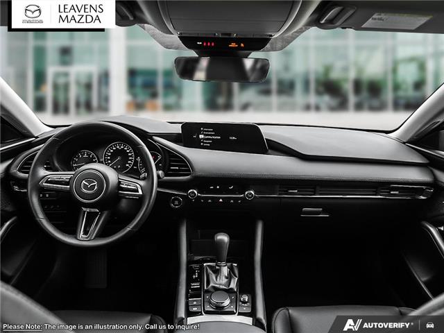 2025 Mazda Mazda3 GT w/Turbo (Stk: 14-25619) in London - Image 23 of 26