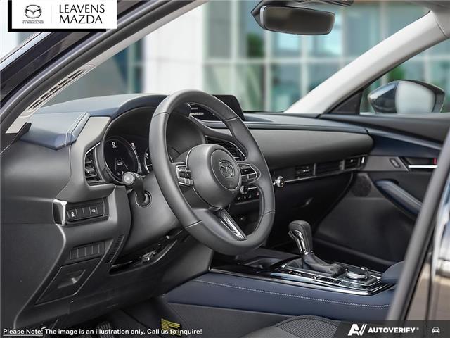 2025 Mazda CX-30 GS (Stk: 14-25610) in London - Image 13 of 26