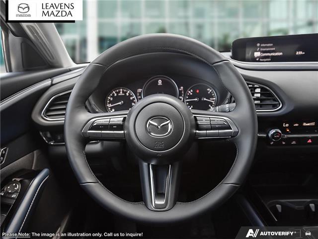 2025 Mazda CX-30 GS (Stk: 14-25610) in London - Image 14 of 26
