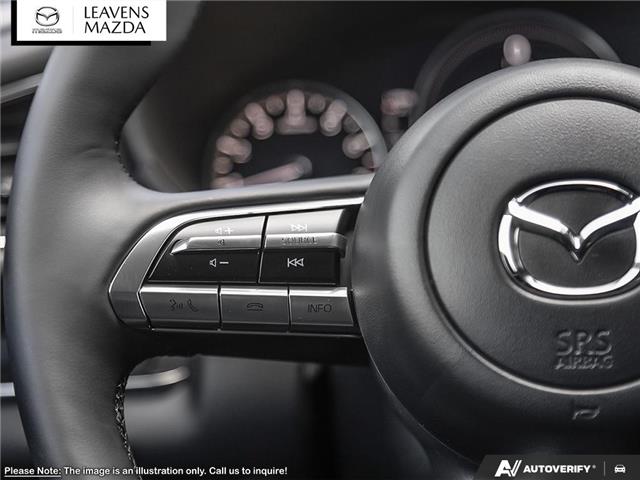 2025 Mazda CX-30 GS (Stk: 14-25610) in London - Image 16 of 26