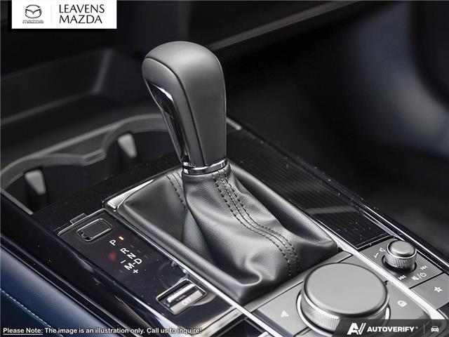 2025 Mazda CX-30 GS (Stk: 14-25610) in London - Image 18 of 26