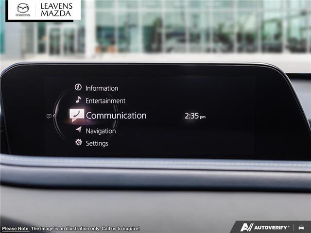 2025 Mazda CX-30 GS (Stk: 14-25610) in London - Image 19 of 26