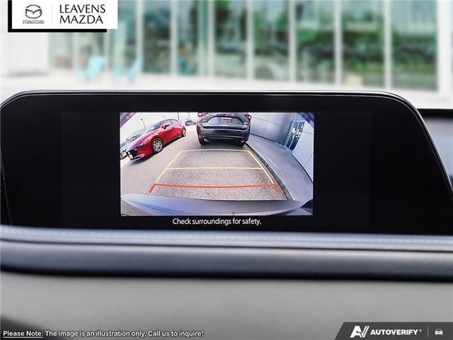 2025 Mazda CX-30 GS (Stk: 14-25610) in London - Image 24 of 26