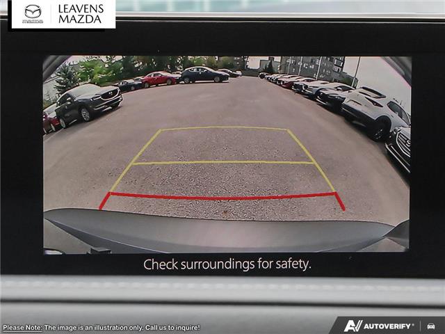 2025 Mazda CX-30 GS (Stk: 14-25614) in London - Image 23 of 26