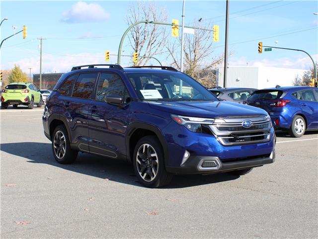 2026 Subaru Forester Limited (Stk: 438799) in Cranbrook - Image 1 of 36