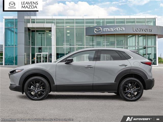 2025 Mazda CX-30 GT w/Turbo (Stk: 14-25569) in London - Image 4 of 23