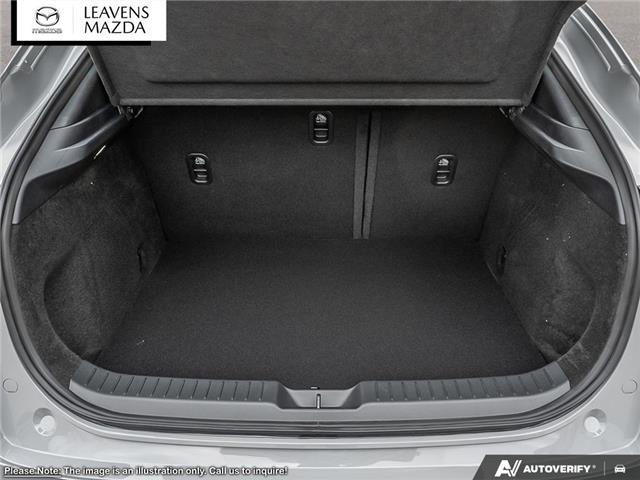 2025 Mazda CX-30 GT w/Turbo (Stk: 14-25569) in London - Image 8 of 23
