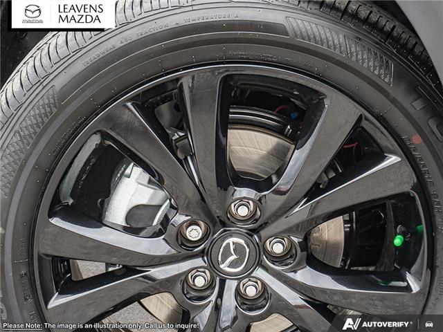 2025 Mazda CX-30 GT w/Turbo (Stk: 14-25569) in London - Image 9 of 23