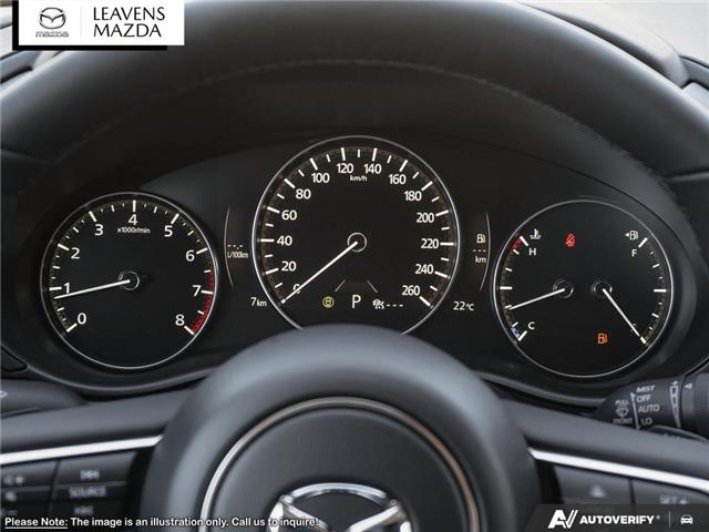 2025 Mazda CX-30 GT w/Turbo (Stk: 14-25569) in London - Image 15 of 23