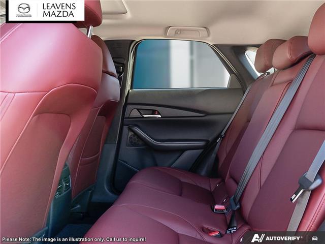 2025 Mazda CX-30 GT w/Turbo (Stk: 14-25569) in London - Image 22 of 23