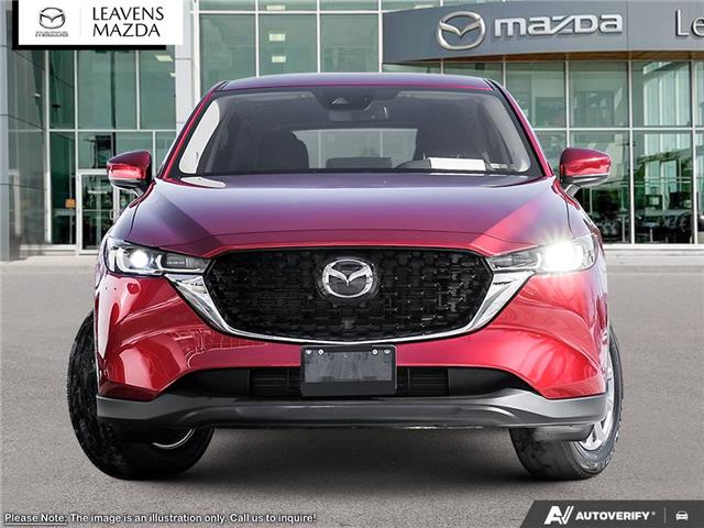 2025 Mazda CX-5 GX (Stk: 14-25458) in London - Image 3 of 23