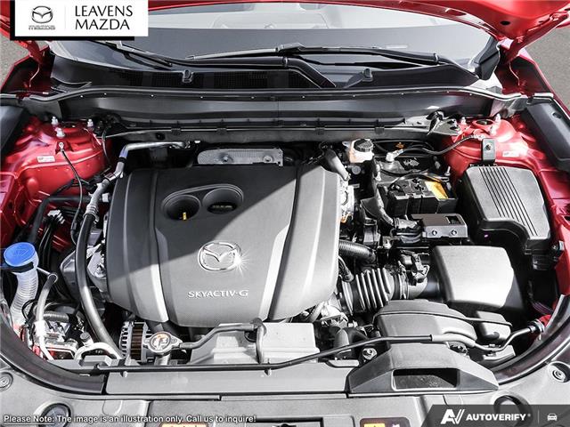2025 Mazda CX-5 GX (Stk: 14-25458) in London - Image 7 of 23