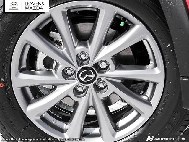 2025 Mazda CX-5 GX (Stk: 14-25458) in London - Image 8 of 23