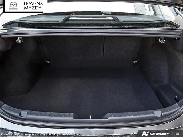 2025 Mazda Mazda3 GS (Stk: 14-25521) in London - Image 8 of 26