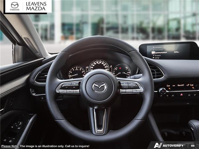 2025 Mazda Mazda3 GS (Stk: 14-25521) in London - Image 13 of 26