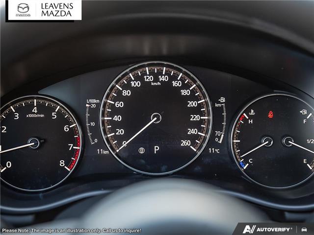 2025 Mazda Mazda3 GS (Stk: 14-25521) in London - Image 14 of 26