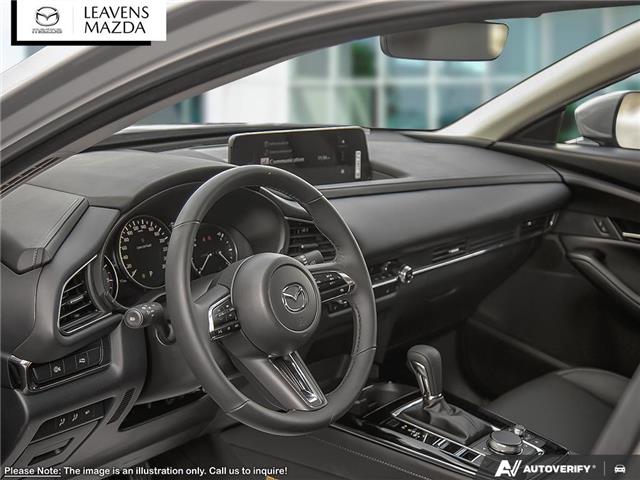 2025 Mazda CX-30 GS (Stk: 14-25426) in London - Image 13 of 26