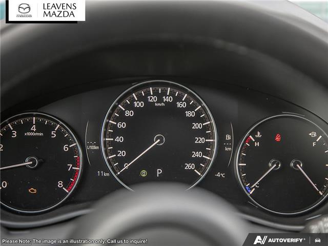 2025 Mazda CX-30 GS (Stk: 14-25426) in London - Image 15 of 26