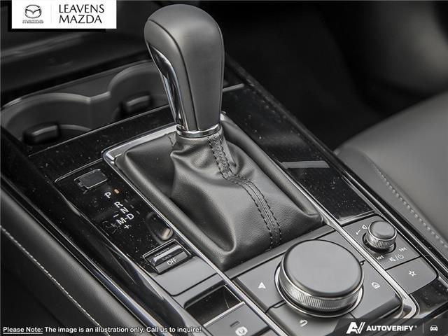2025 Mazda CX-30 GS (Stk: 14-25426) in London - Image 18 of 26