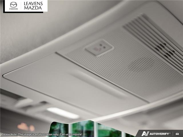 2025 Mazda CX-30 GS (Stk: 14-25426) in London - Image 20 of 26