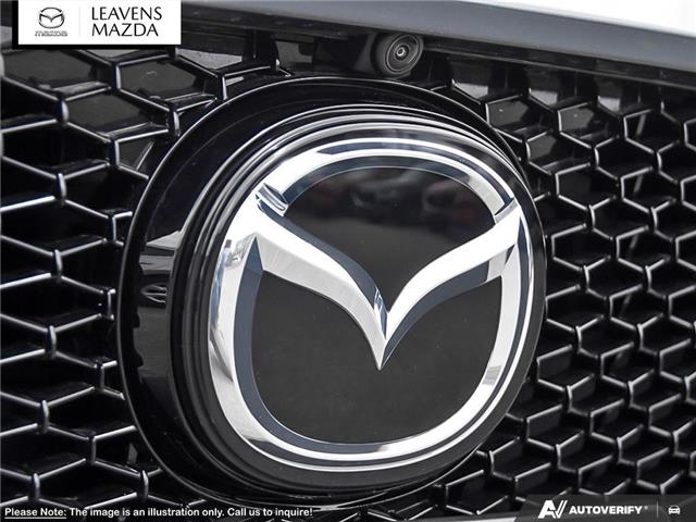 2025 Mazda Mazda3 Sport GT w/Turbo (Stk: 14-25586) in London - Image 10 of 25