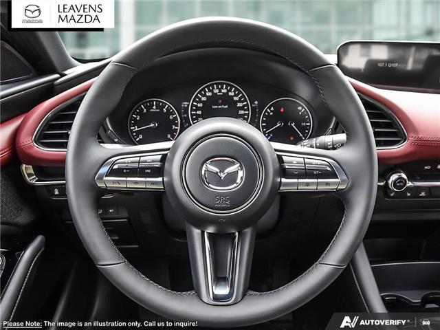 2025 Mazda Mazda3 Sport GT w/Turbo (Stk: 14-25586) in London - Image 13 of 25