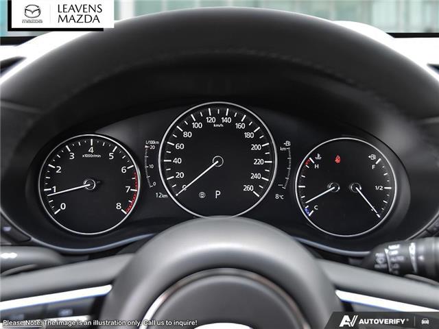 2025 Mazda Mazda3 Sport GT w/Turbo (Stk: 14-25586) in London - Image 14 of 25