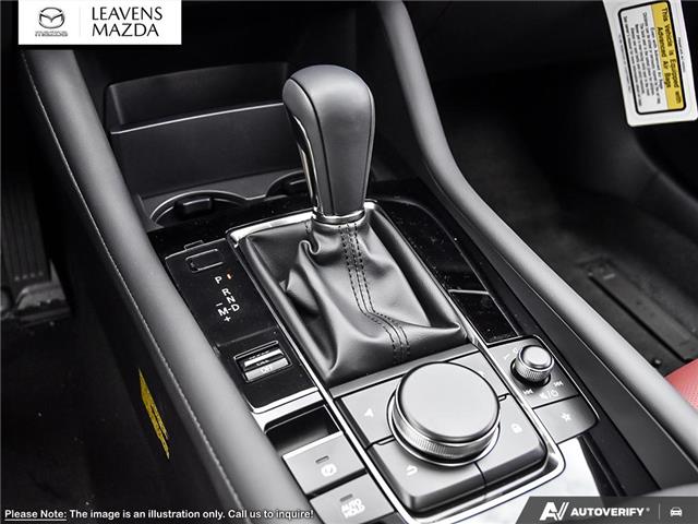2025 Mazda Mazda3 Sport GT w/Turbo (Stk: 14-25586) in London - Image 17 of 25