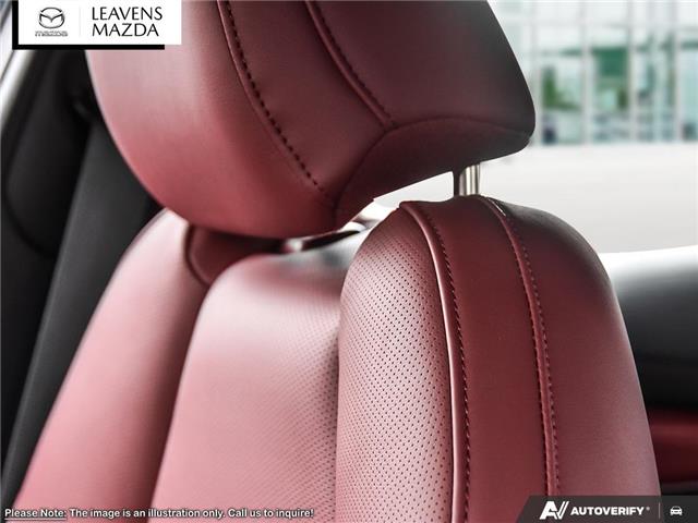 2025 Mazda Mazda3 Sport GT w/Turbo (Stk: 14-25586) in London - Image 20 of 25
