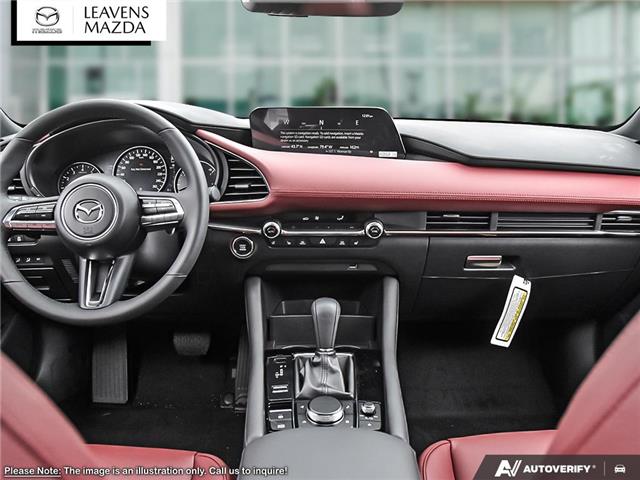 2025 Mazda Mazda3 Sport GT w/Turbo (Stk: 14-25586) in London - Image 22 of 25