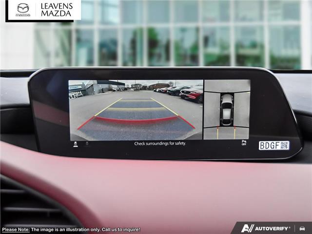 2025 Mazda Mazda3 Sport GT w/Turbo (Stk: 14-25586) in London - Image 23 of 25