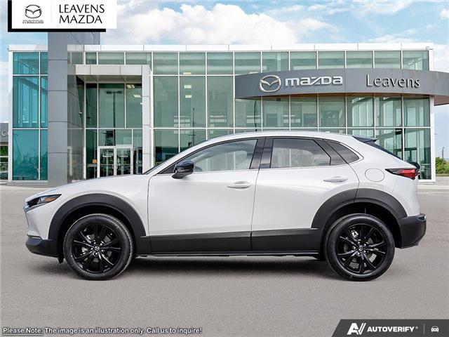 2025 Mazda CX-30 GT w/Turbo (Stk: 14-25547) in London - Image 4 of 28