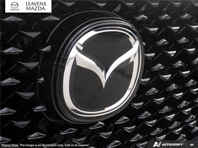 2025 Mazda CX-30 GT w/Turbo (Stk: 14-25547) in London - Image 10 of 28